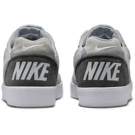 Nike Sportswear Tiempo Trainer Herren Freizeitschuhe, grau, Größe 42 1⁄2 / 42 1⁄2