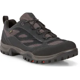ECCO Xpedition III Damen Schwarz 42