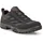 ECCO Xpedition III Damen Schwarz 42
