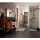 Schöner Wohnen Designheizkörper 1744 x 600 mm 826 W Schwarz Mittelventil