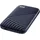 Western Digital My Passport 1 TB USB 3.2 blau WDBAGF0010BBL-WESN