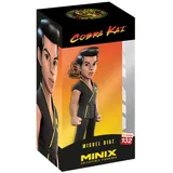 MINIX Cobra Kai - Miguel Diaz 12cm - Beige/Rot