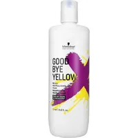 Schwarzkopf Professional Goodbye Yellow 1000 ml