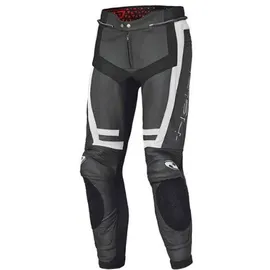 Held Rocket 3.0 Lederhose schwarz/weiß 58