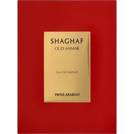 Swiss Arabian Shaghaf Oud Ahmar Eau de Parfum 75 ml