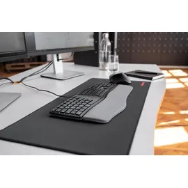 Cherry KC 4500 Ergo NR schwarz