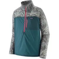 Patagonia Herren Houdini Stash 1/2 Zip Anorak (Größe XL,