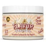 ALL STARS Flavor Powder White Chocolate & Chunks