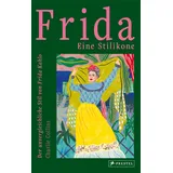 Prestel Frida: eine Stilikone