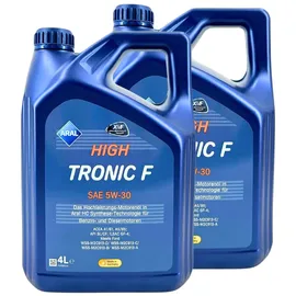 Aral HighTronic F 1552A2 5W-30 4 l