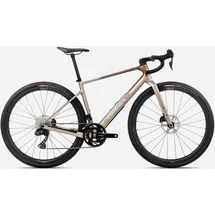 Orbea Terra M20i Team 28'' 2026 Gravelbike-Beige-L