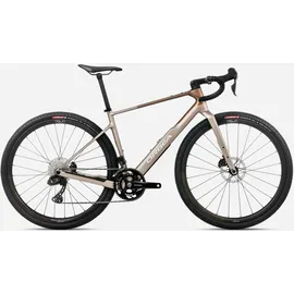 Orbea Terra M20i Team 28'' 2026 Gravelbike-Beige-L