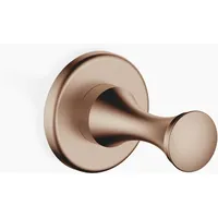 Dornbracht Haken 55mm, 83251970-42, Farbe: Bronze gebürstet