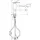 Hansgrohe Zesis M33 mattschwarz 74801670