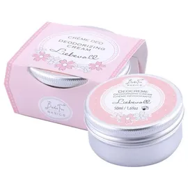 Badefee Deo Creme Liebevoll 50 ml