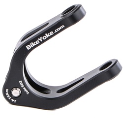 BIKEYOKE Dämpferadapter | Specialized Stumpjumper 2010-2015 #SJ01