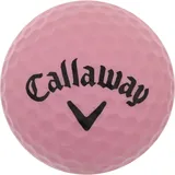 Callaway HX Practice Übungs Soft Golfball 9er