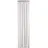 Gözze Fertiggardine Peru 140 x 245 cm Polyester Grau Taupe