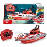 DICKIE Toys Feuerwehrboot (201107000)