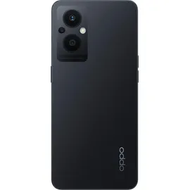 OPPO Reno8 Lite 5G 128 GB cosmic Black