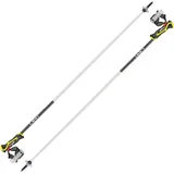 Leki Alpino Leki Airfoil 3d Skistöcke,