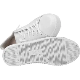 Gabor Sneaker Damen Weiß 42
