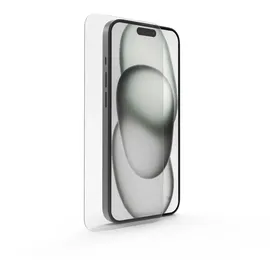 Hama Clear Protect für Apple iPhone 15