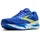 Brooks Adrenaline GTS 24 Herren Cobalt/Neo Yellow/Peacoat 41