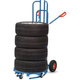 FETRA Reifenkarre 200 kg