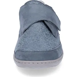 WALDLÄUFER Slipper Henni blau Gr.: 8