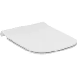Ideal Standard T481201 Original Ideal Standard i.life WC-Sitz, Sandwich
