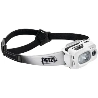 Petzl Swift RL 1100 Stirnlampe (Größe One Size,