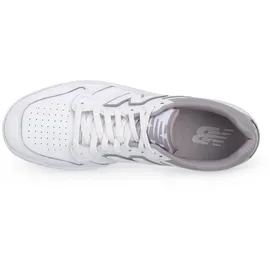 New Balance 480 Herren white/grey matter 38