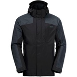 Jack Wolfskin Viking Sky Jacke M black L