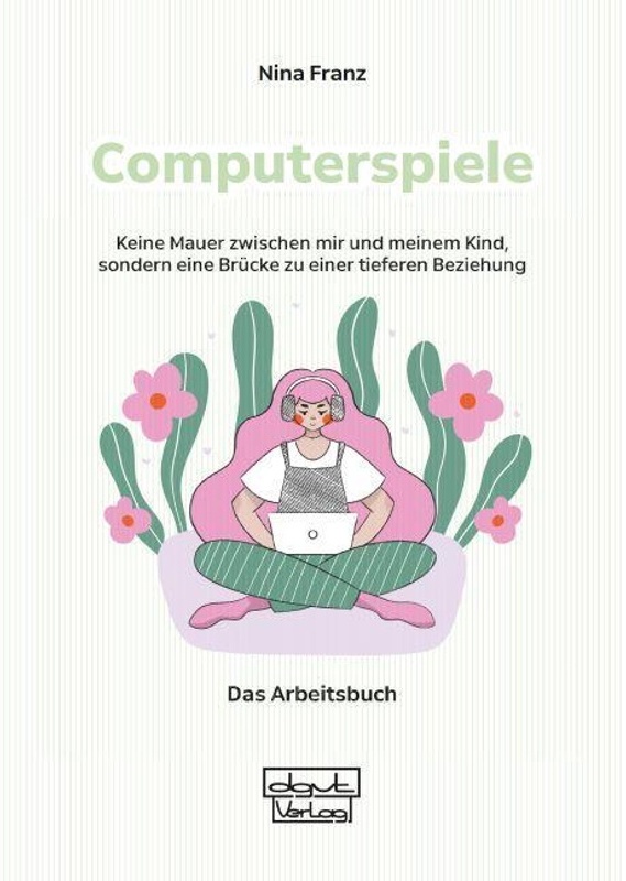 Computerspiele - Nina Franz  Taschenbuch