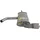 BOSAL Endschalldämpfer 233-625 für VW