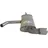 BOSAL Endschalldämpfer 233-625 für VW