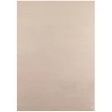Ayyildiz Kurzflorteppich Sky 5400 Beige 160 cm x 230 cm
