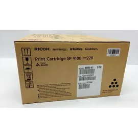 Ricoh 402810 schwarz