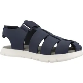 Camper Oruga Sandal Blau 33