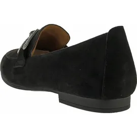 Gabor Business Schuhe in Schwarz | Gr.: 40