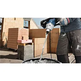 Bosch Rührwerk GRW 12 E 1.200 W