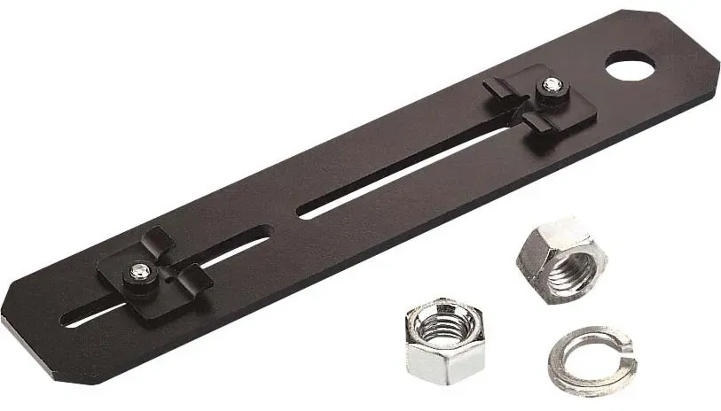 Panduit Klammer FR6TRBN58M
