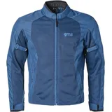 Gms FiftySix.7 Meshjacke Blau 4XL
