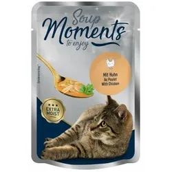 MOMENTS My Soup Huhn 48x40 g