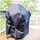 Steinborg Gasgrill SB-8180 schwarz