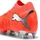 Puma Future 9 Ultimate Stollenschuhe Herren glowing red/white/black/silver 48,5