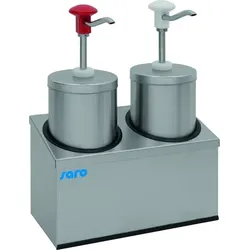Esmeyer 1 x SARO Saucenspender Modell PD-005