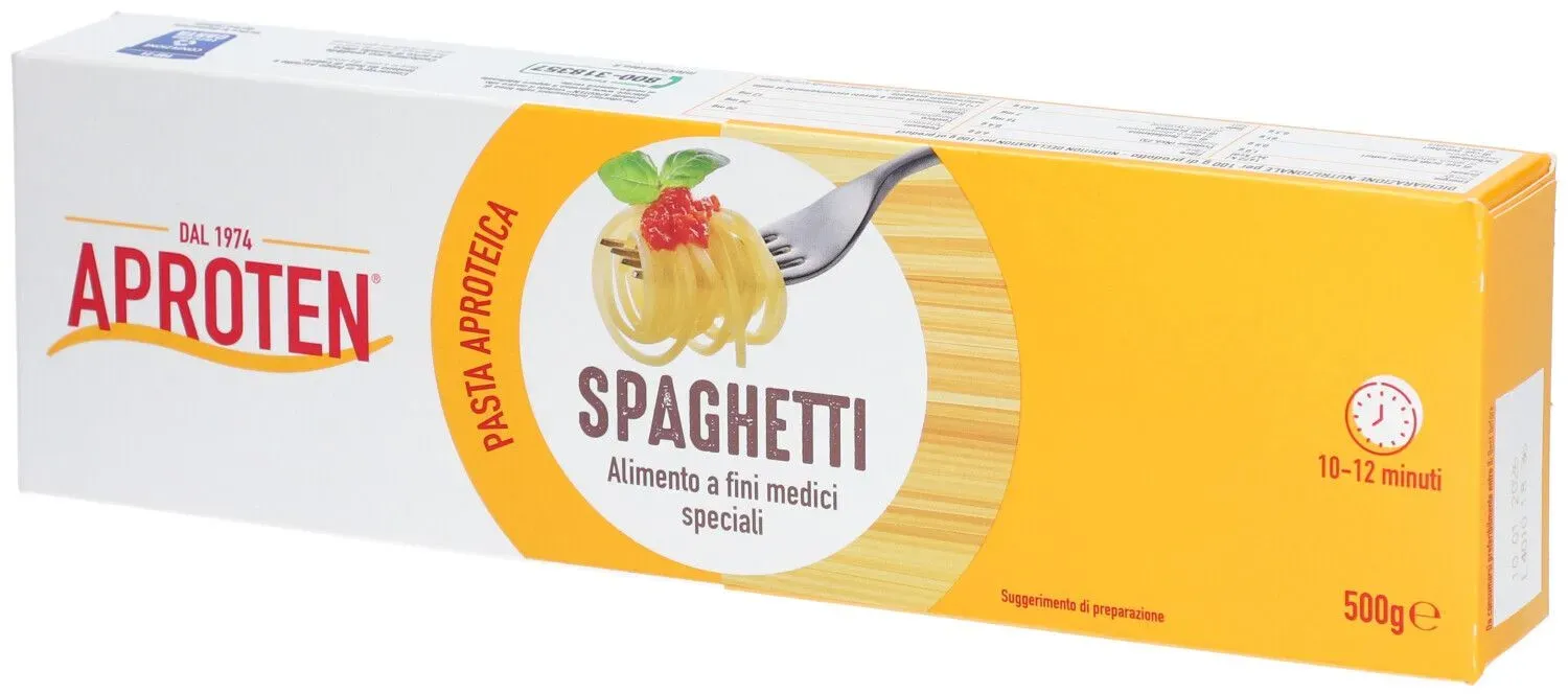 Aproten® Spaghetti