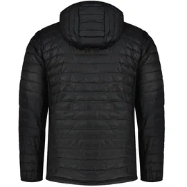 Columbia Powder Pass Hybrid schwarz L